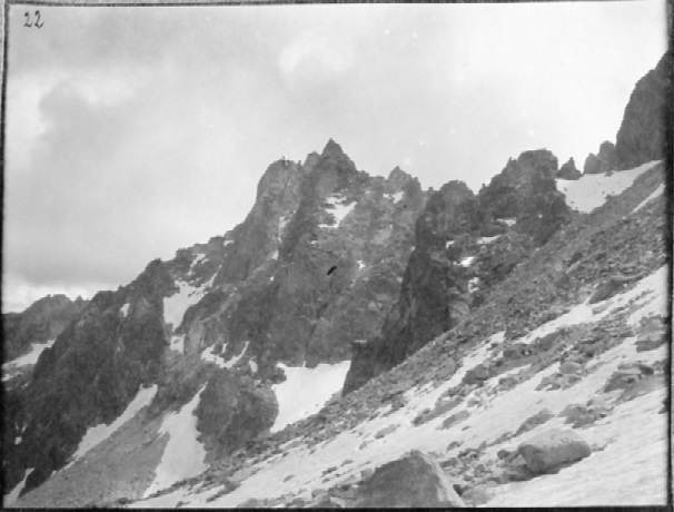 Costone di Nardis