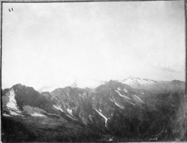 Corno Di Grevo, Campellio, Recastello