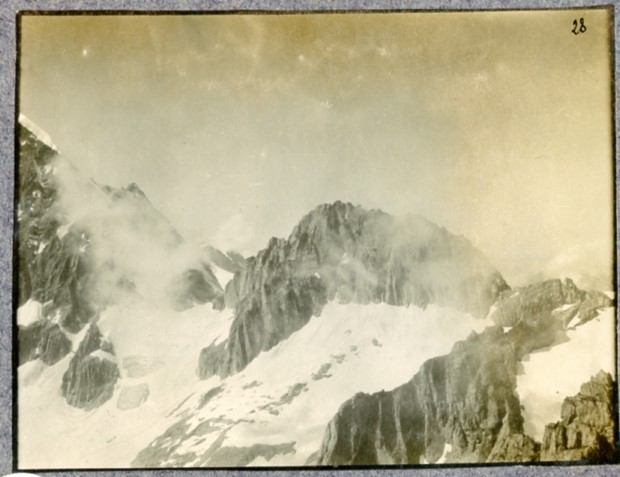 Dal Cornisello - C. D'Amola