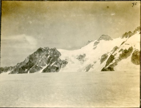 Cima delle Levade e Monte Fumo
