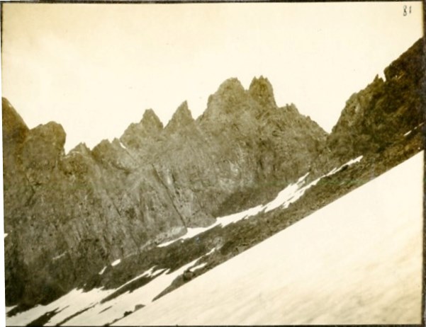 Campanili delle Granate