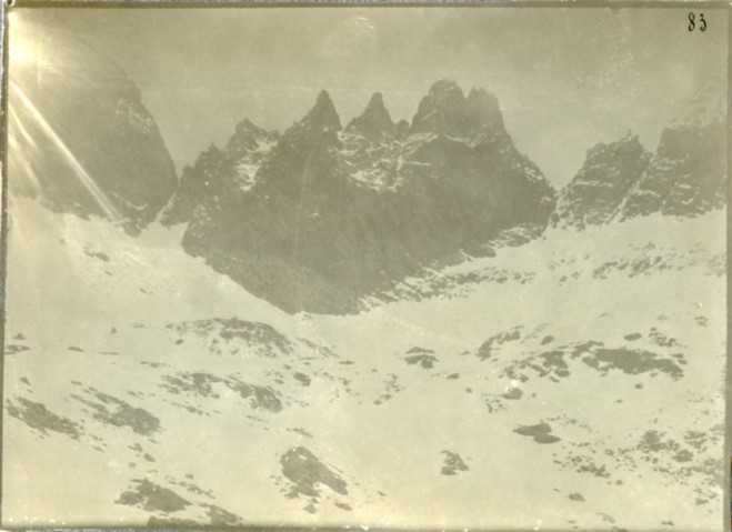 Campanili delle Granate