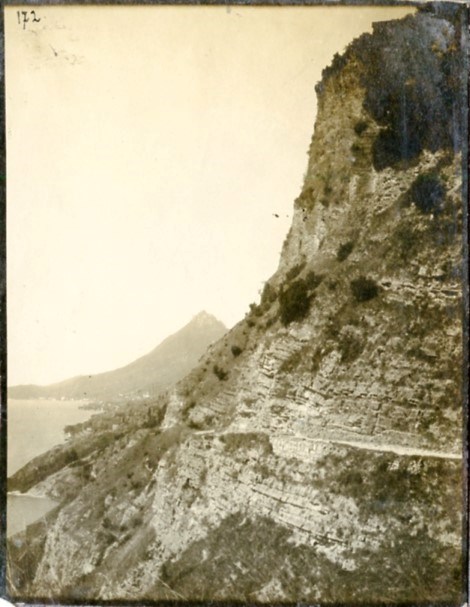 Gargnano + Monte Castello