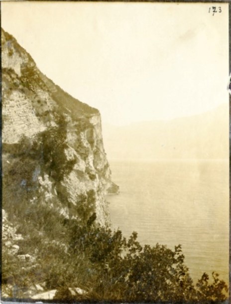 Sponda bresciana del Garda