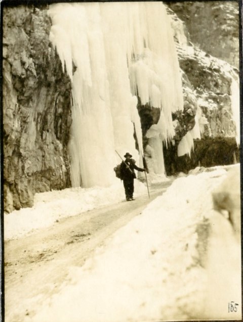 Le Capanne in Valle Dezzo