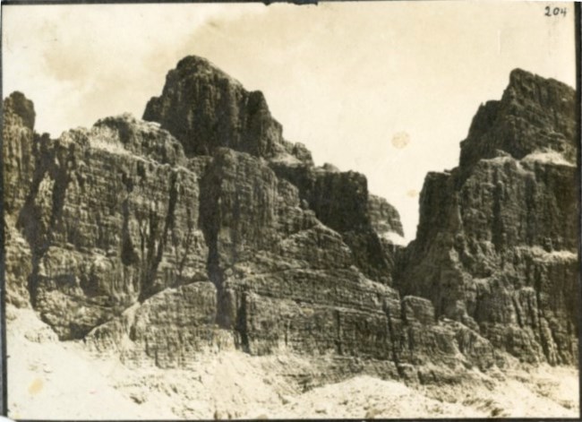 Brenta Alta + Brenta Bassa