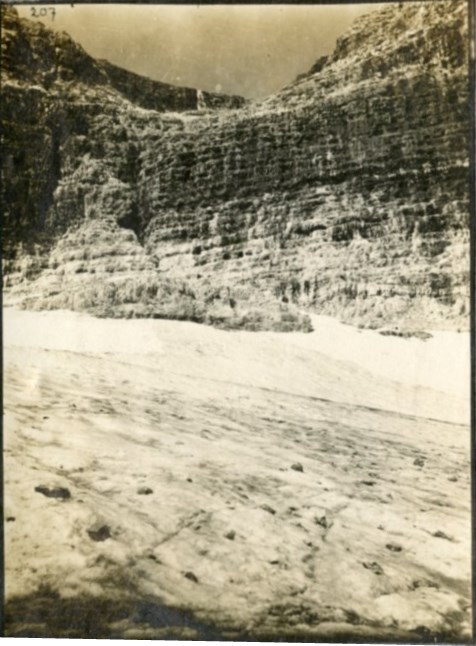 Il Gradino della Tosa