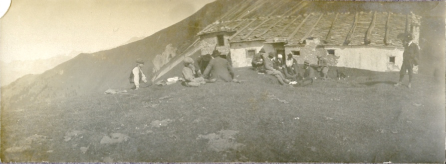 Capanna Moren m 1868