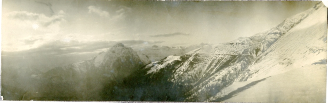 La Presolana e le Alpi Bergamasche