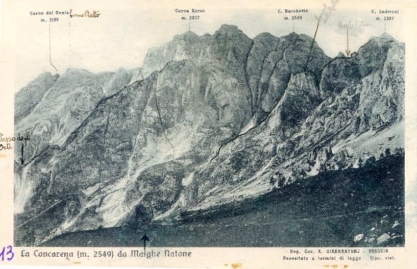 La Concarena