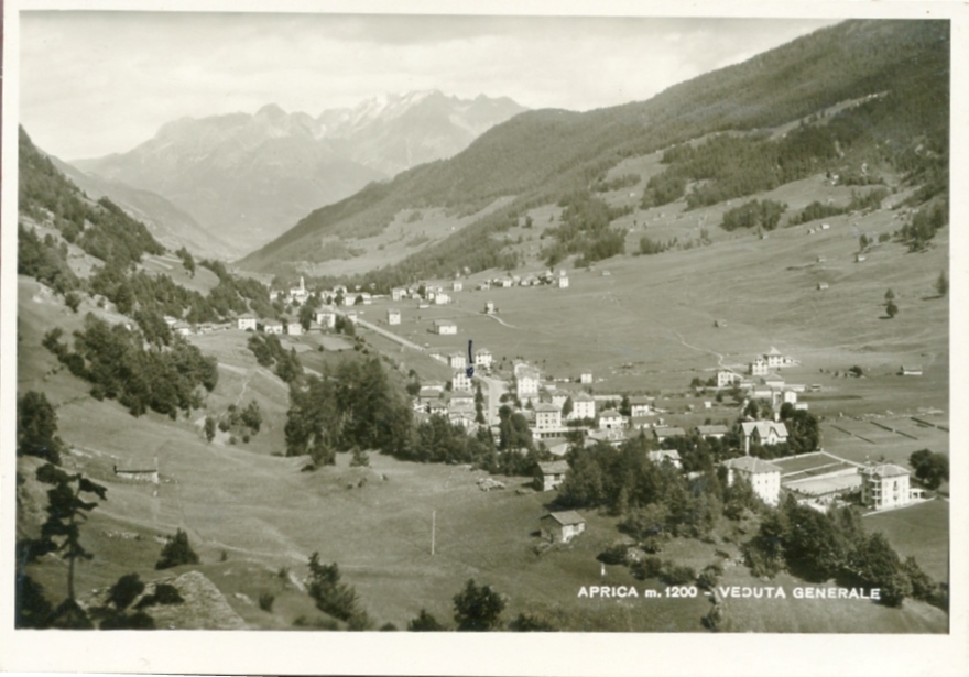 Aprica