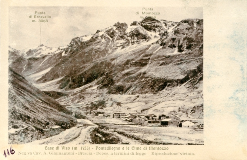 Case di Viso