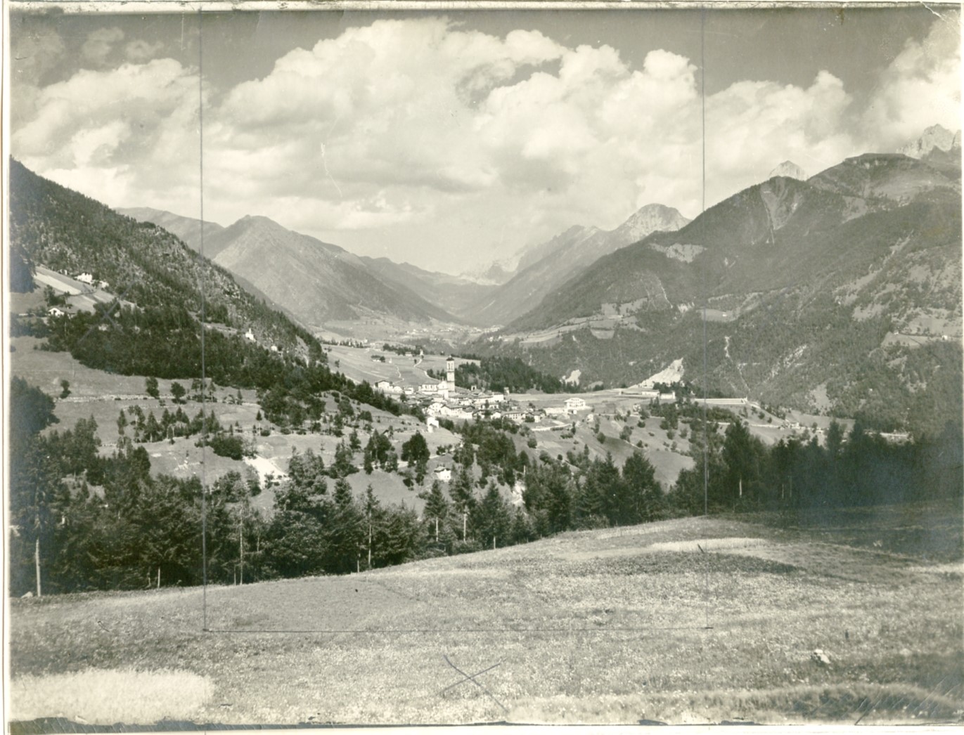 Val di Scalve Vilminore e Schilpario
