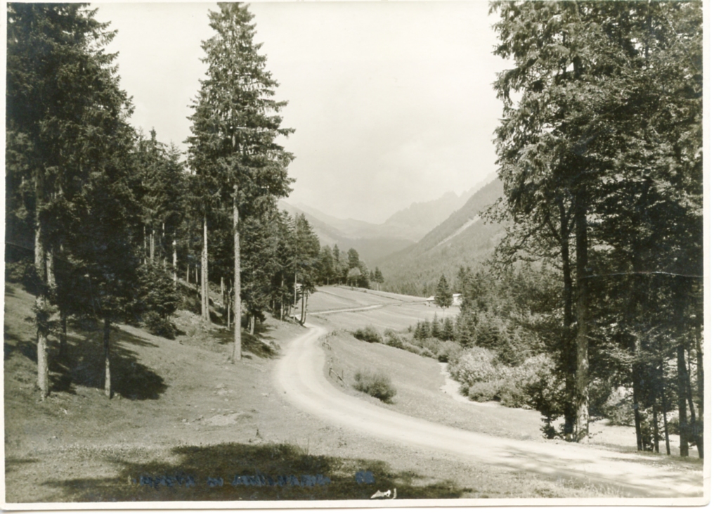 Val di Scalve Schilpario - passo Campelli