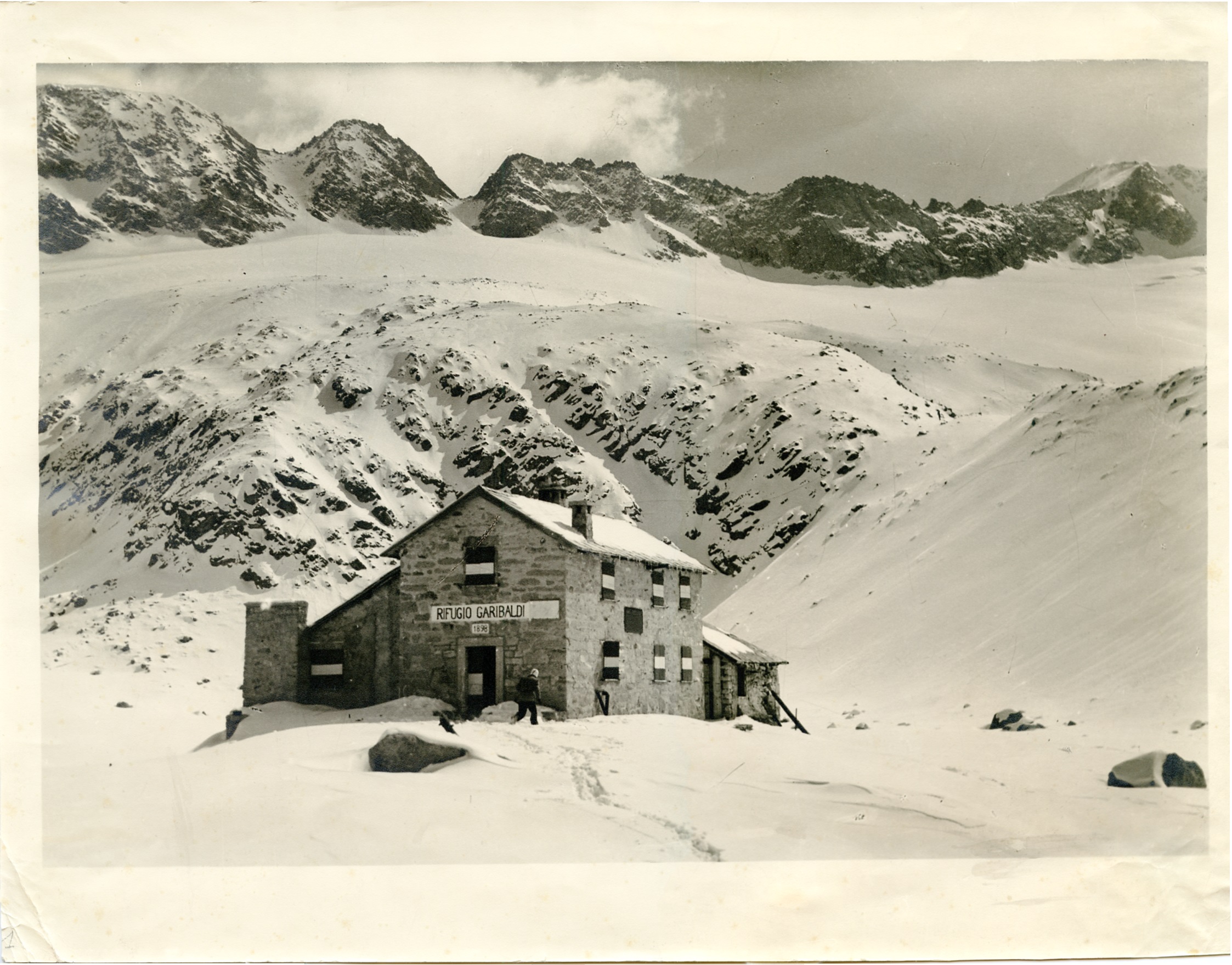 Rifugio Garibaldi