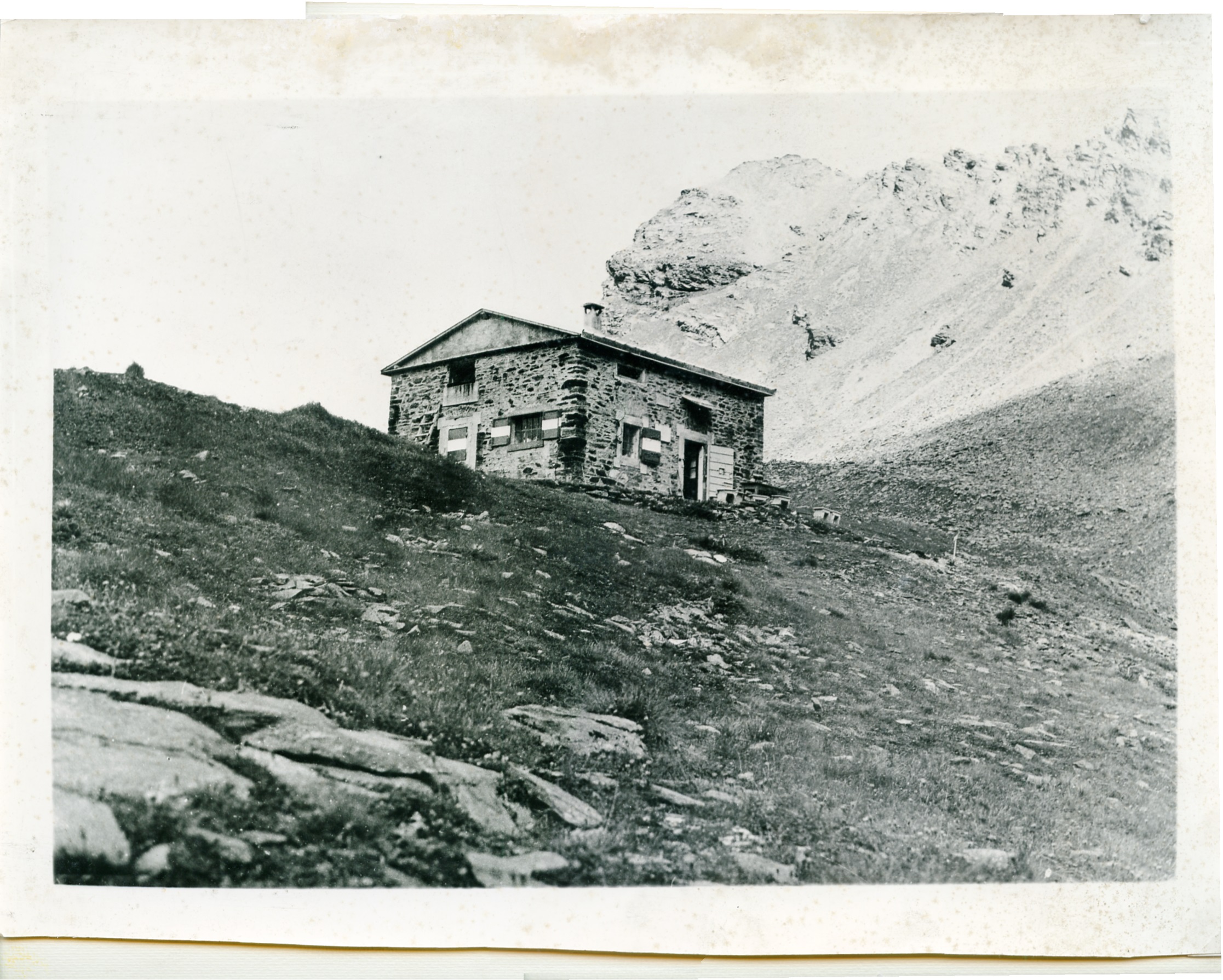 Rifugio Bozzi