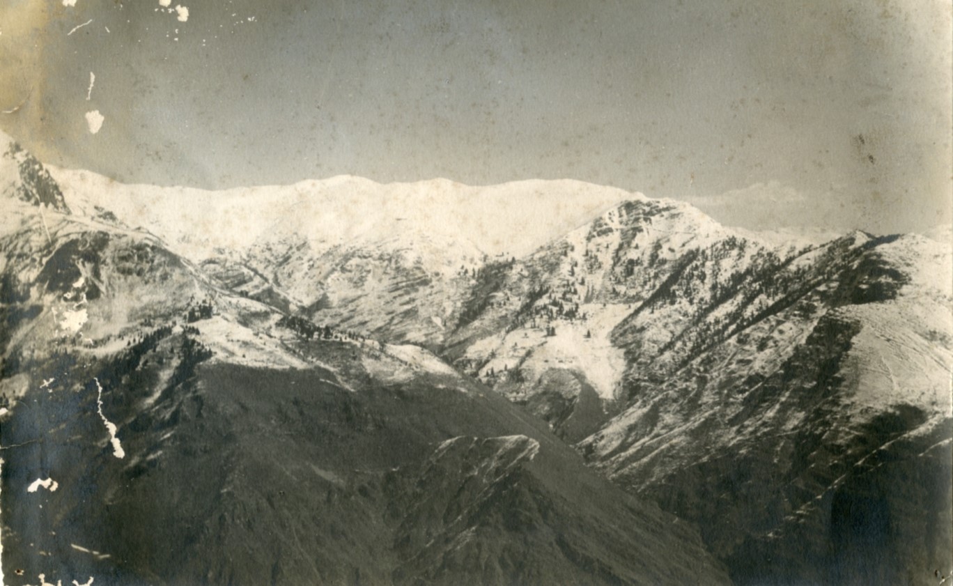 Gita sociale a punta Armala (Almana)2