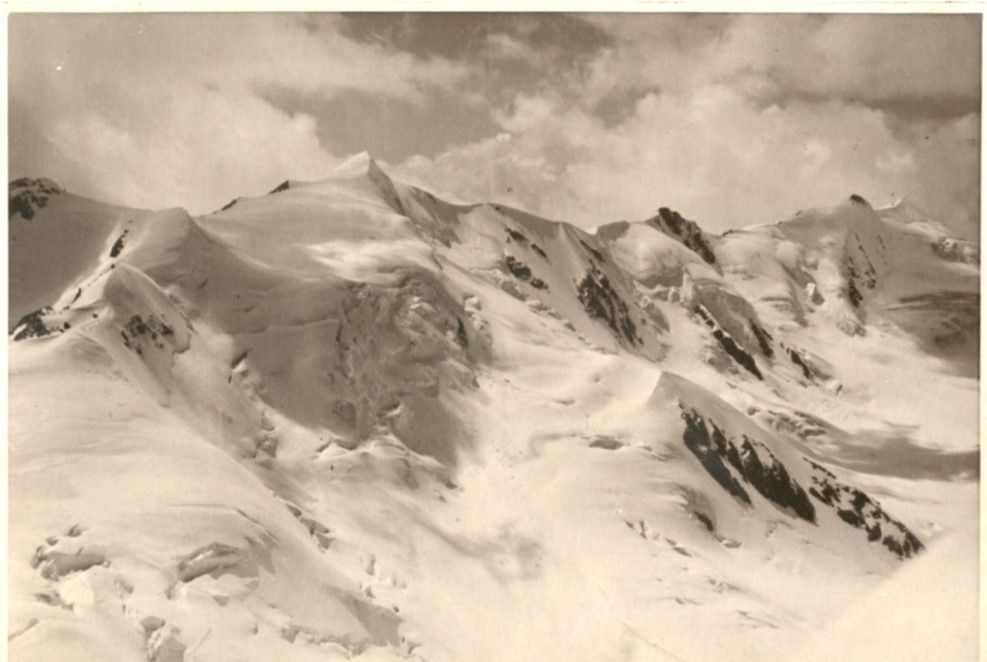 Paesaggio adamellino