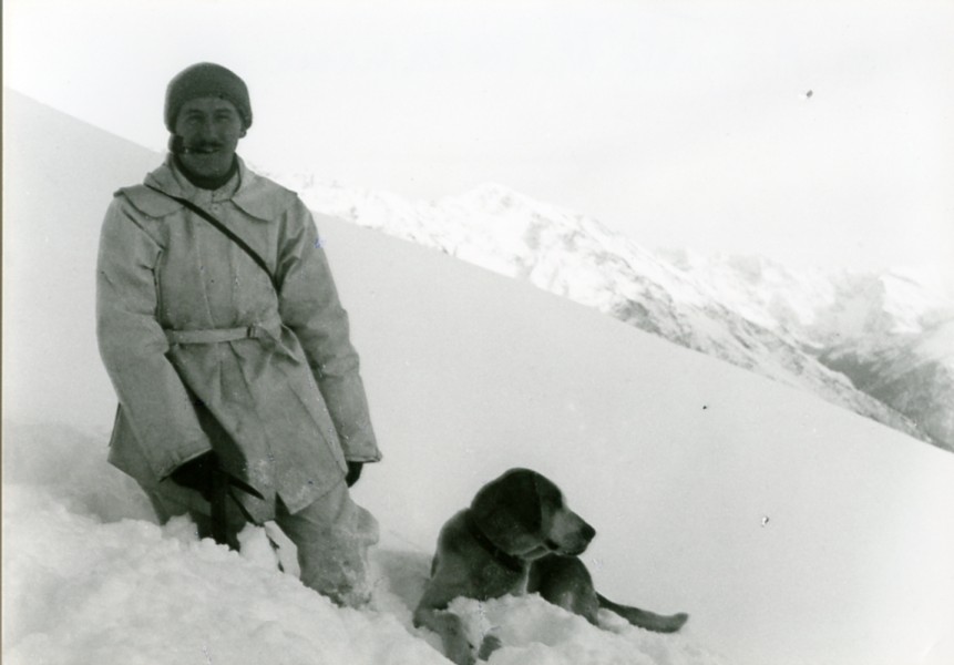 Dott. Augusto Materzanini