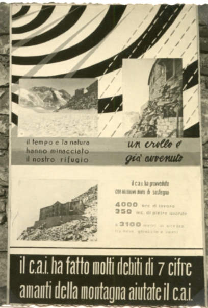 Rifugio ai Caduti dell'Adamello