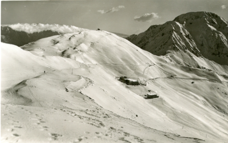 Rifugio Carlo Bonardi