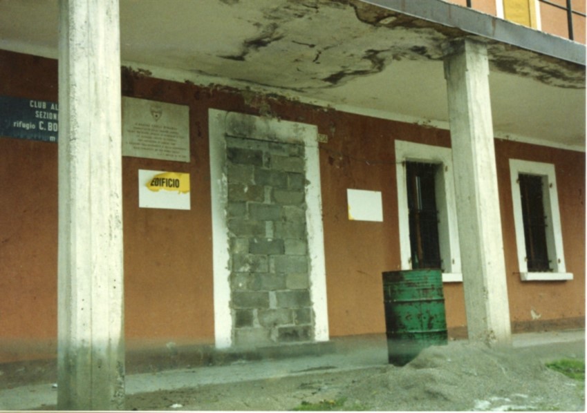 Rifugio Bonardi