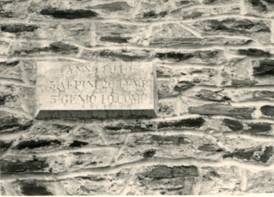 Rifugio Angelino Bozzi