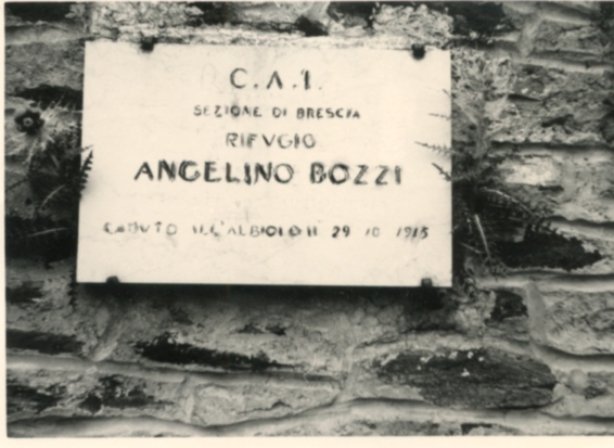 Rifugio Bozzi