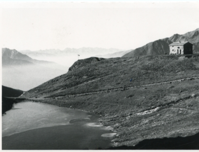 Rifugio Bozzi