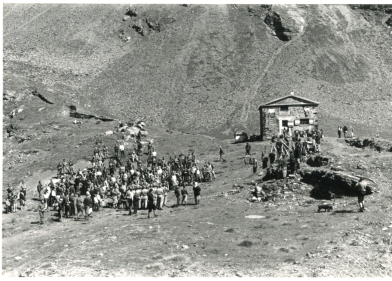 Rifugio Bozzi
