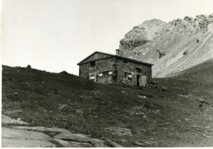Rifugio Bozzi