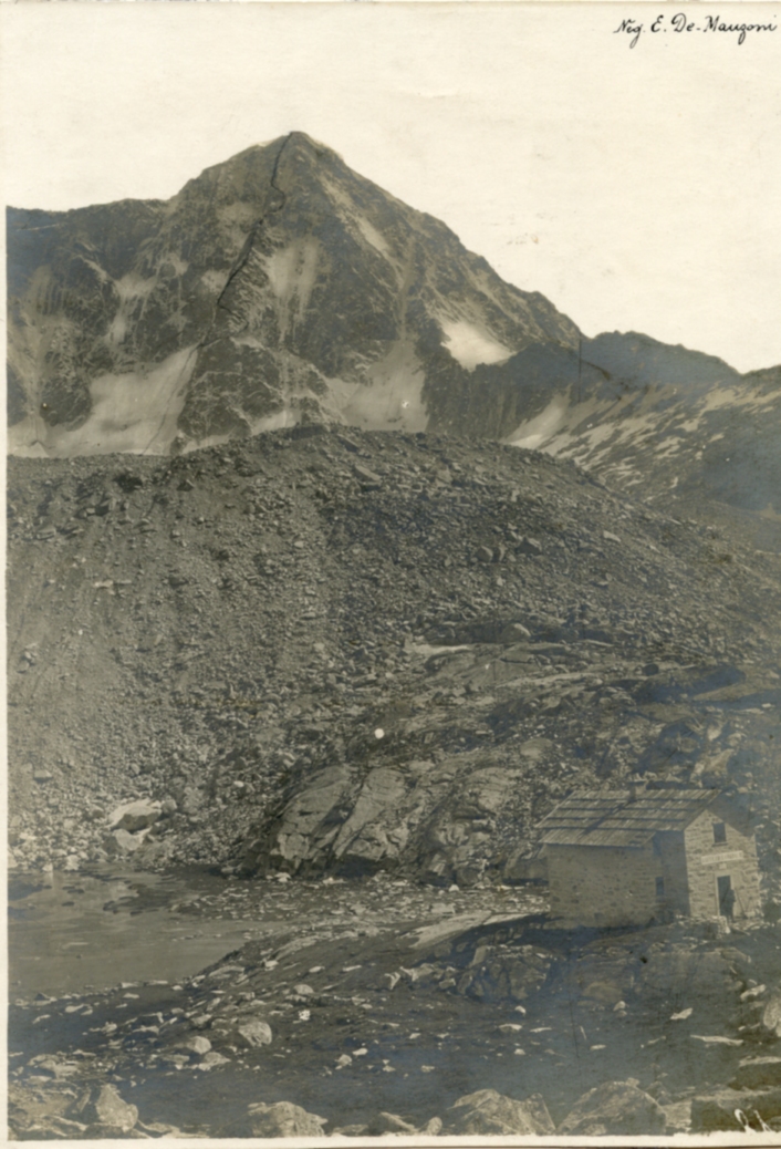 Rifugio Garibaldi