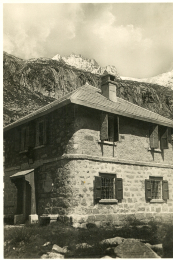 Rifugio Prudenzini