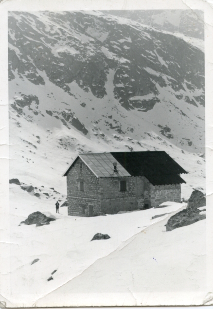 Rifugio Prudenzini