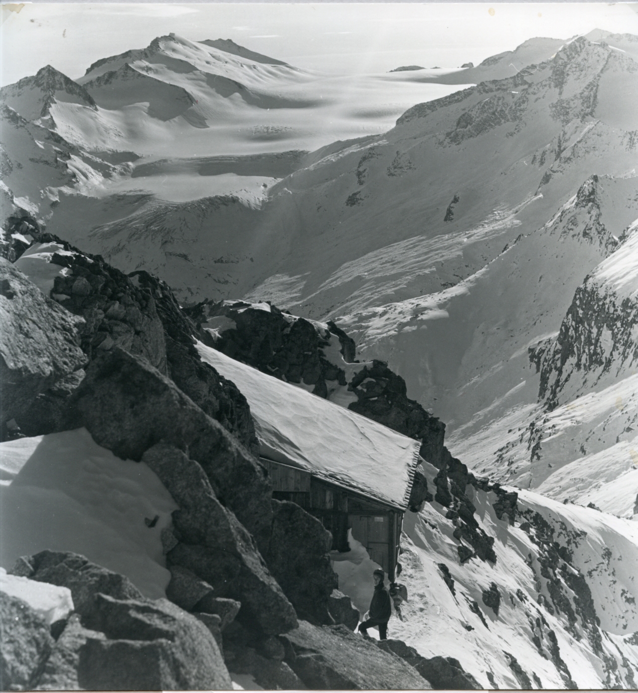 Capanna G. Faustinelli