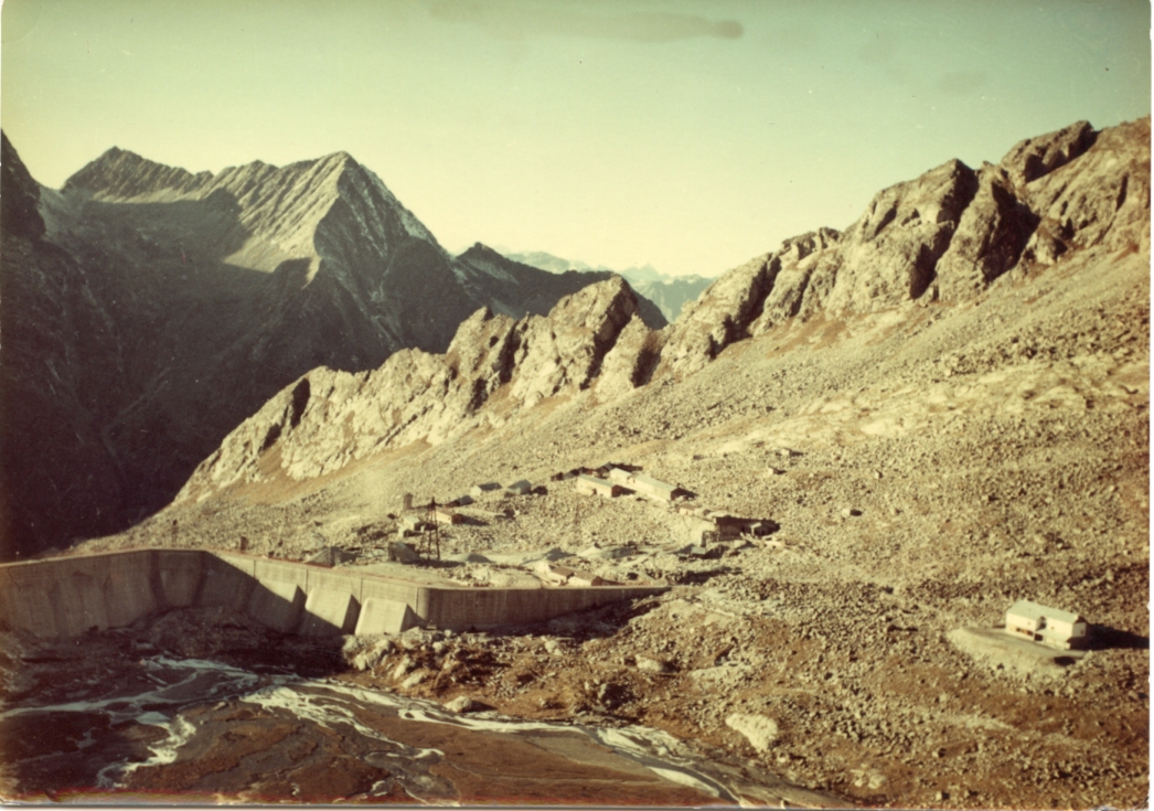 Rifugio Garibaldi