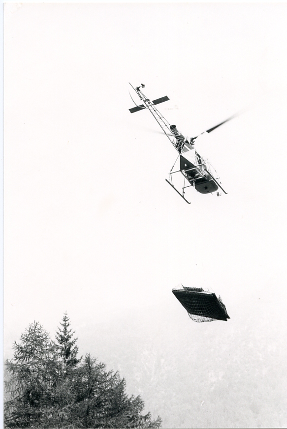 Rifugio Maria e Franco