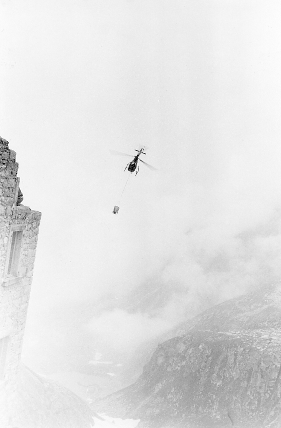 Rifugio Maria e Franco