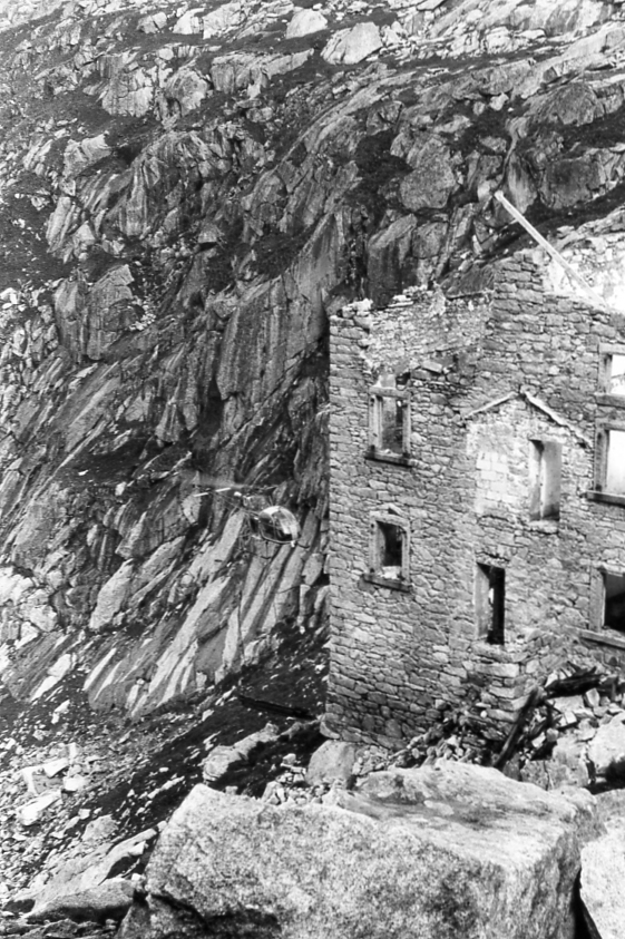 Rifugio Maria e Franco