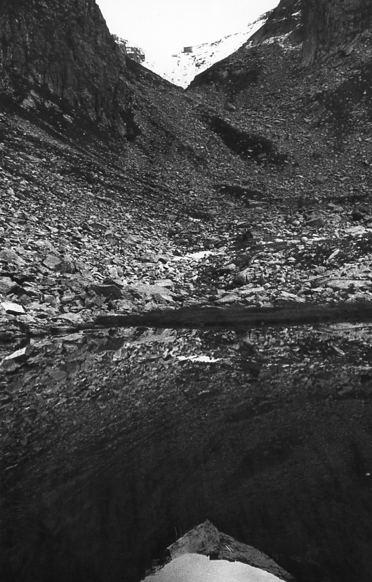 Rifugio Maria e Franco