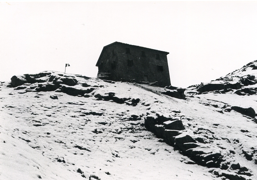 Rifugio Maria e Franco