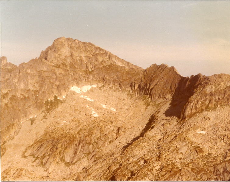 Rifugio Maria e Franco