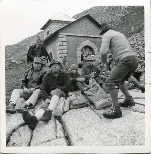 Rifugio Gnutti Serafino