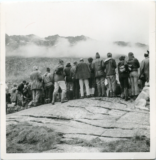 Rifugio Gnutti Serafino
