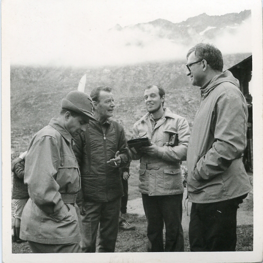 Rifugio Gnutti Serafino