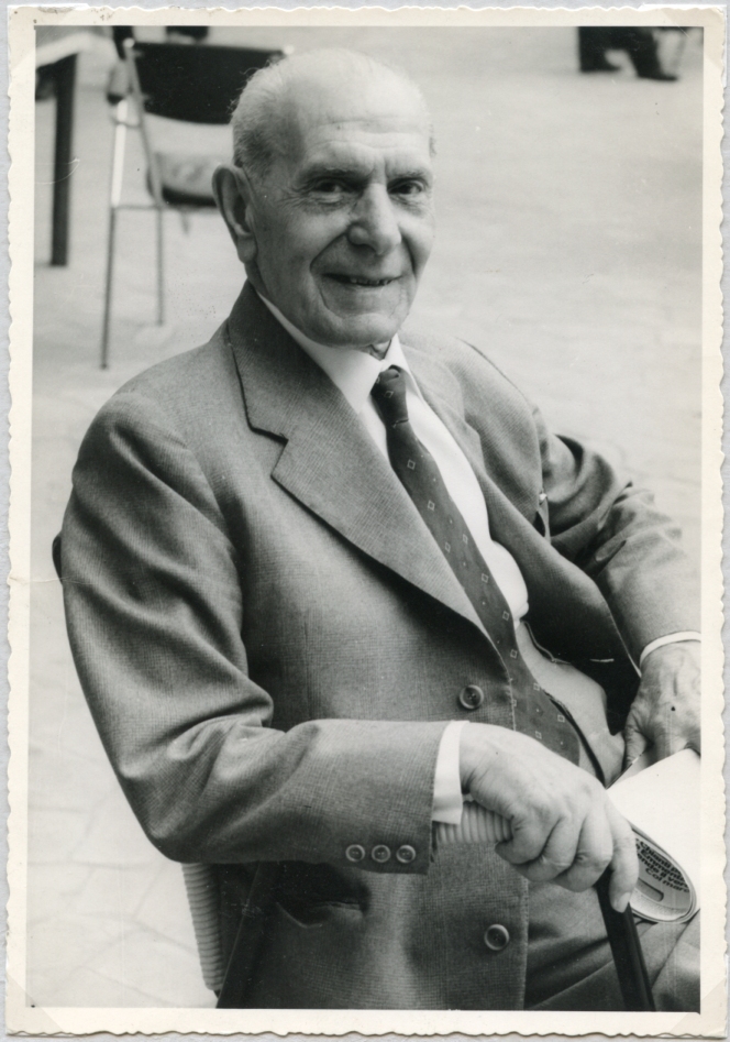 Dott. Gualtiero Laeng