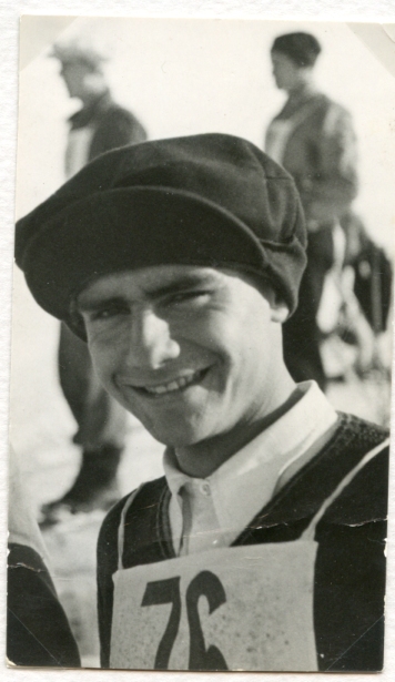 Generale degli Alpini Bruno Gallarotti