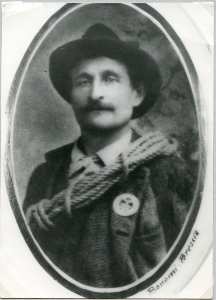 Guida Cauzzi Angelo Pasquale