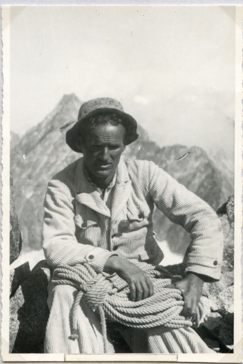 Faustinelli Giovanni