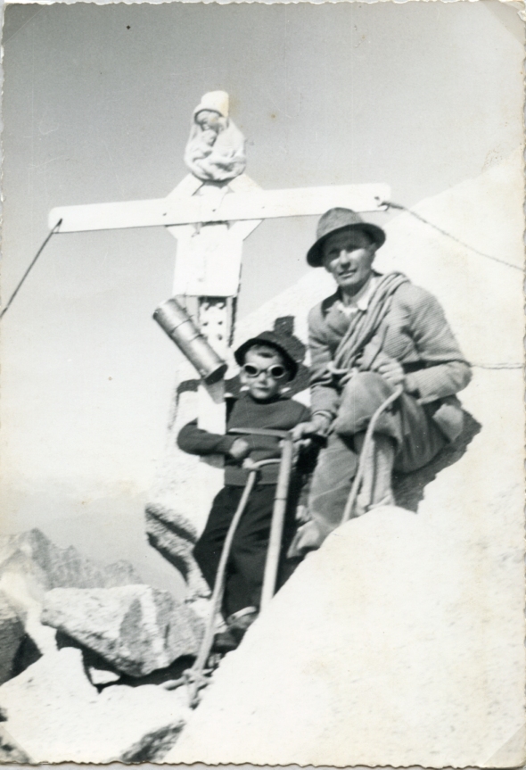 Emerita Guida Mondini Florindo